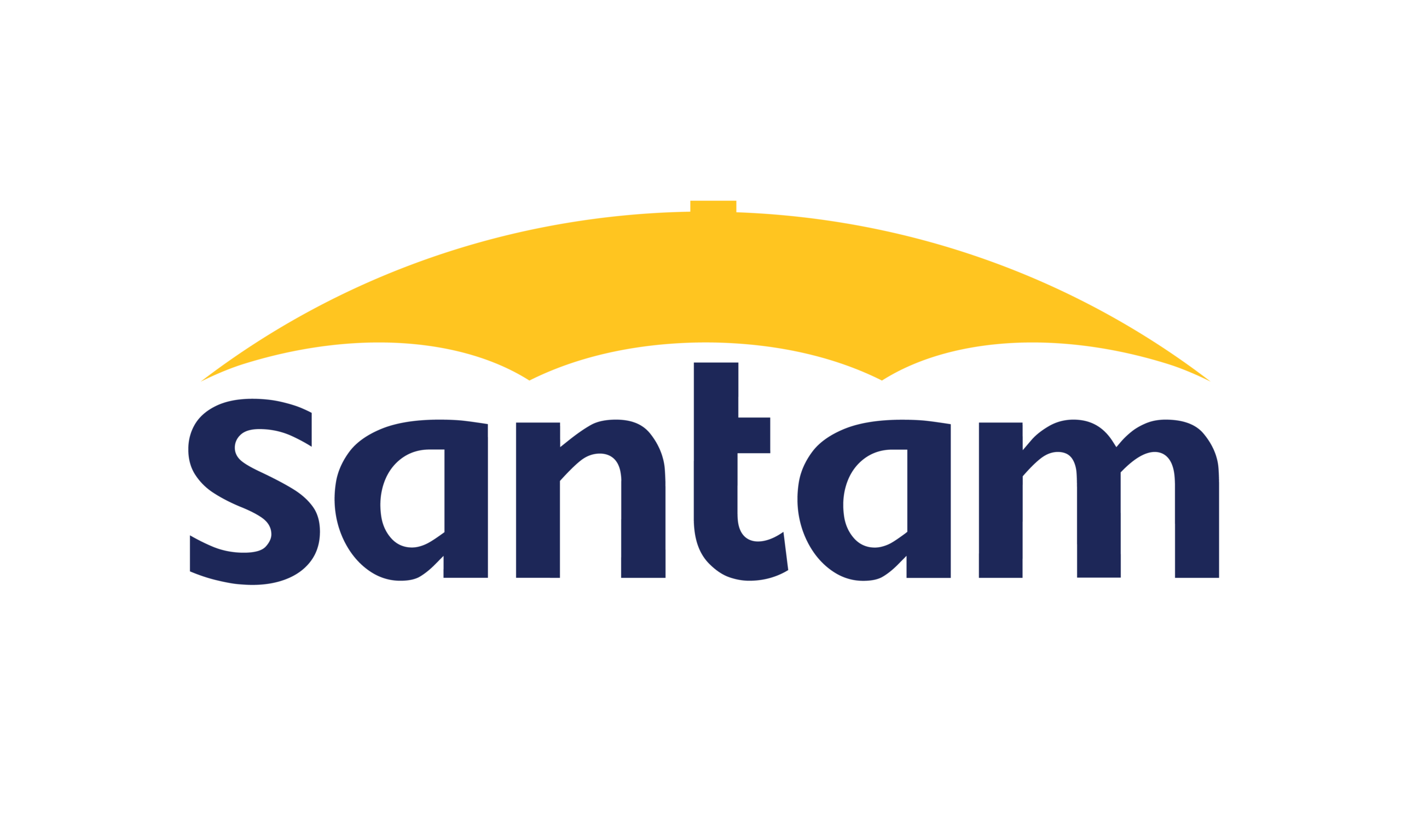 Santam logo