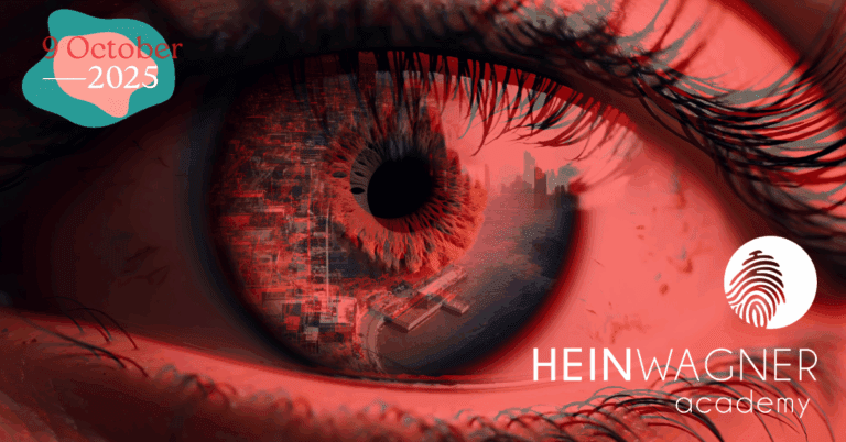Hein Wagner Academy, World Sight Day, 9 October 2025, Vision, Facts about eyes, sight